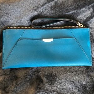Henri Bendel Wristlet - Never Used